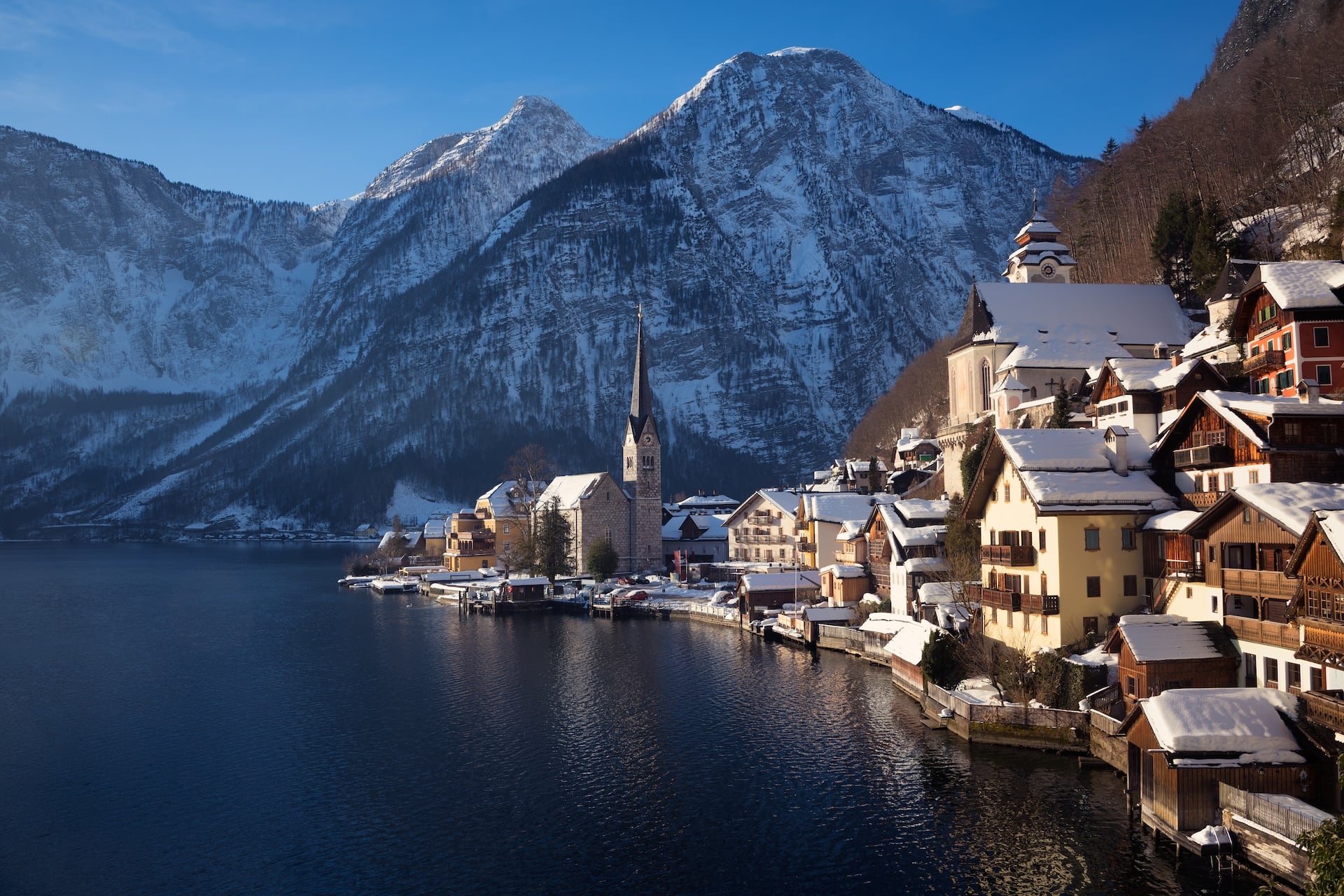 Austria