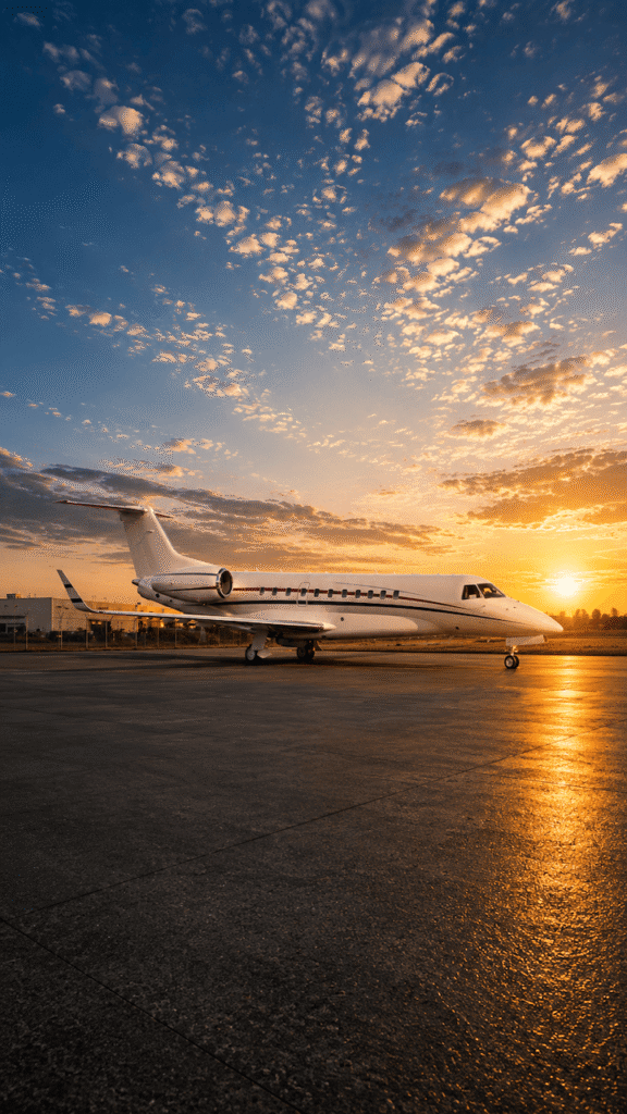 Legacy 600