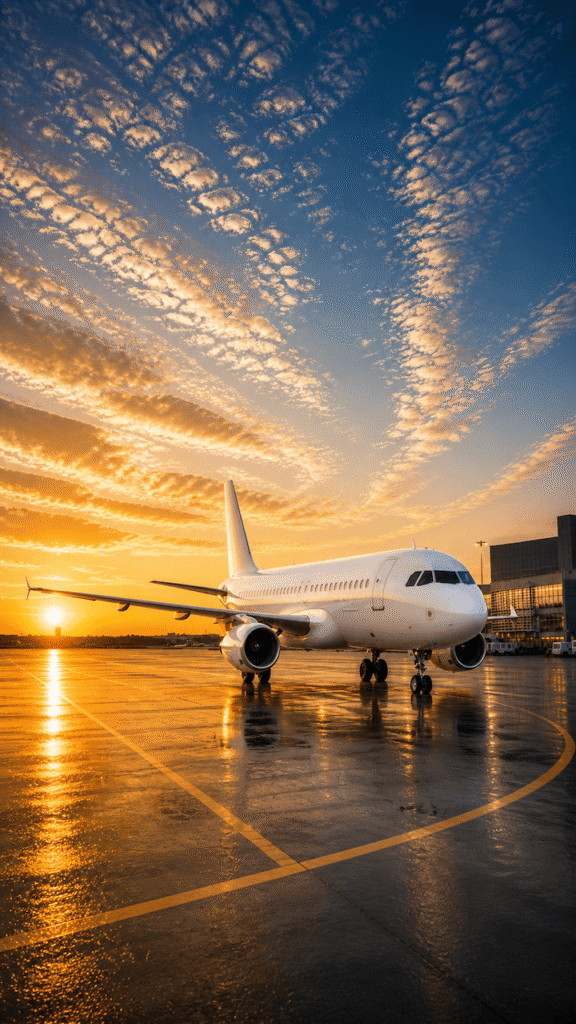 Airbus ACJ320