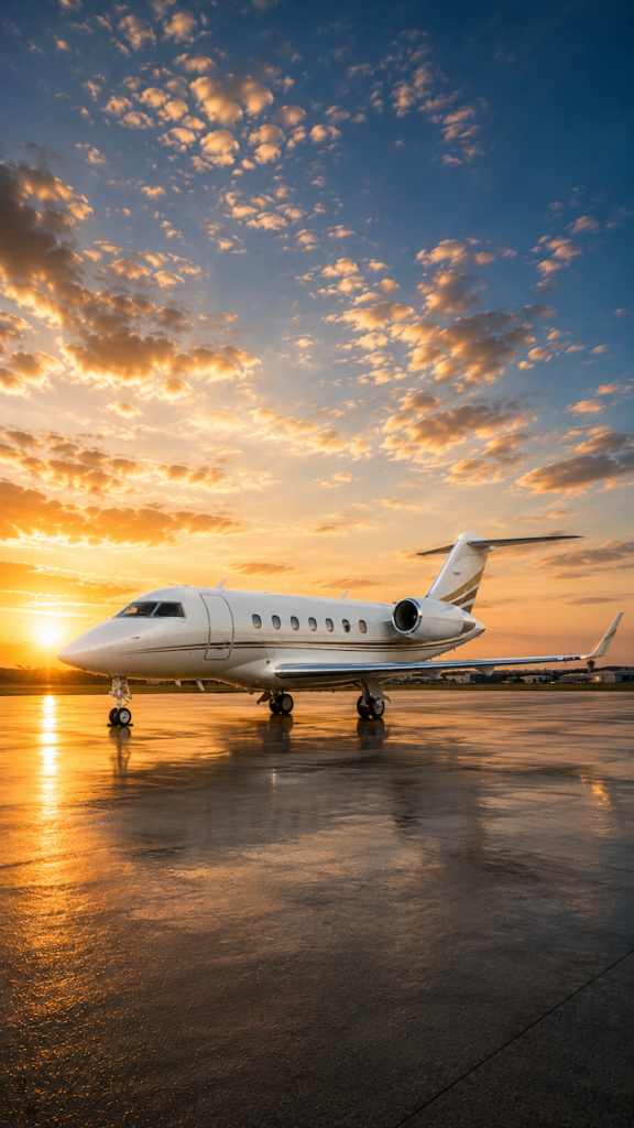 Challenger 604