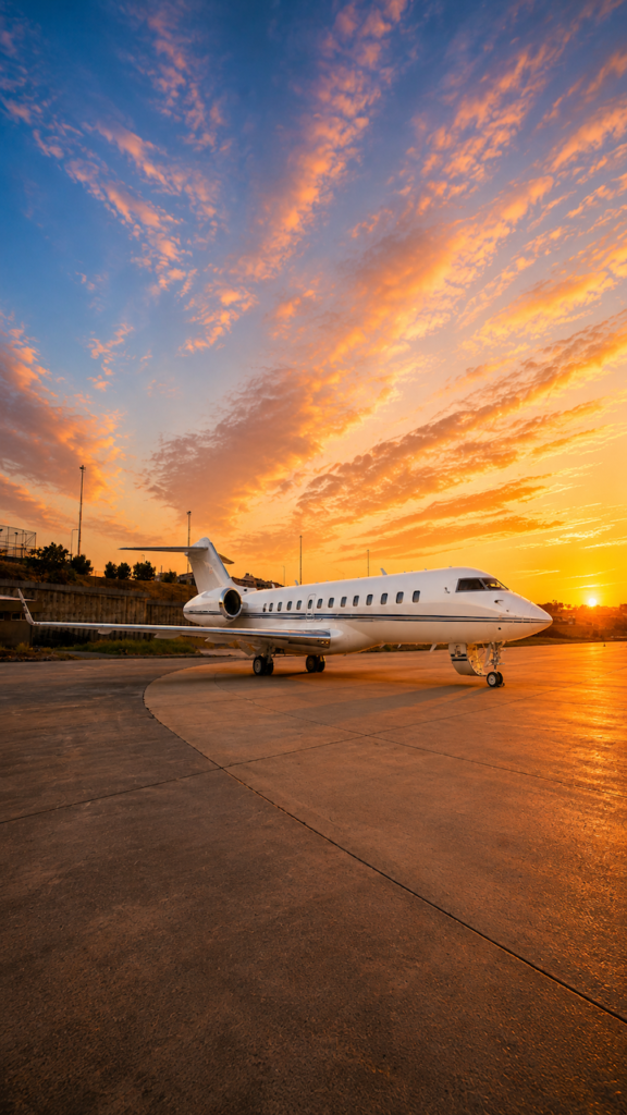 Global Express