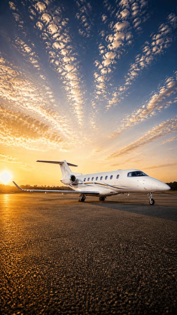 Pilatus PC-24