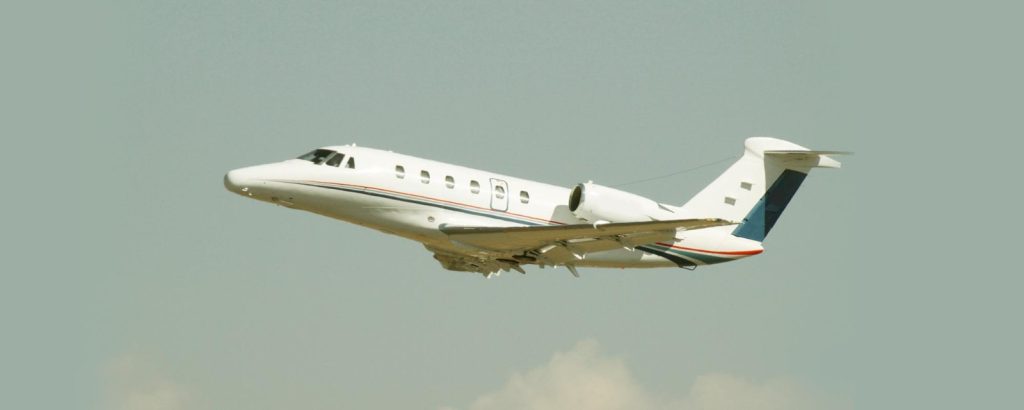 Cessna Citation VI