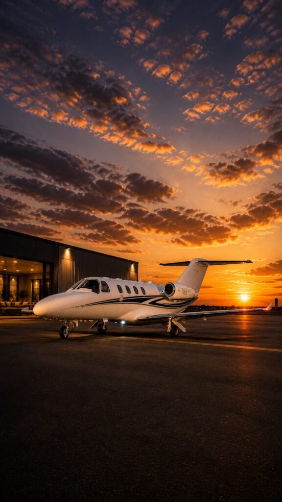 Cessna Citation M2 Gen3