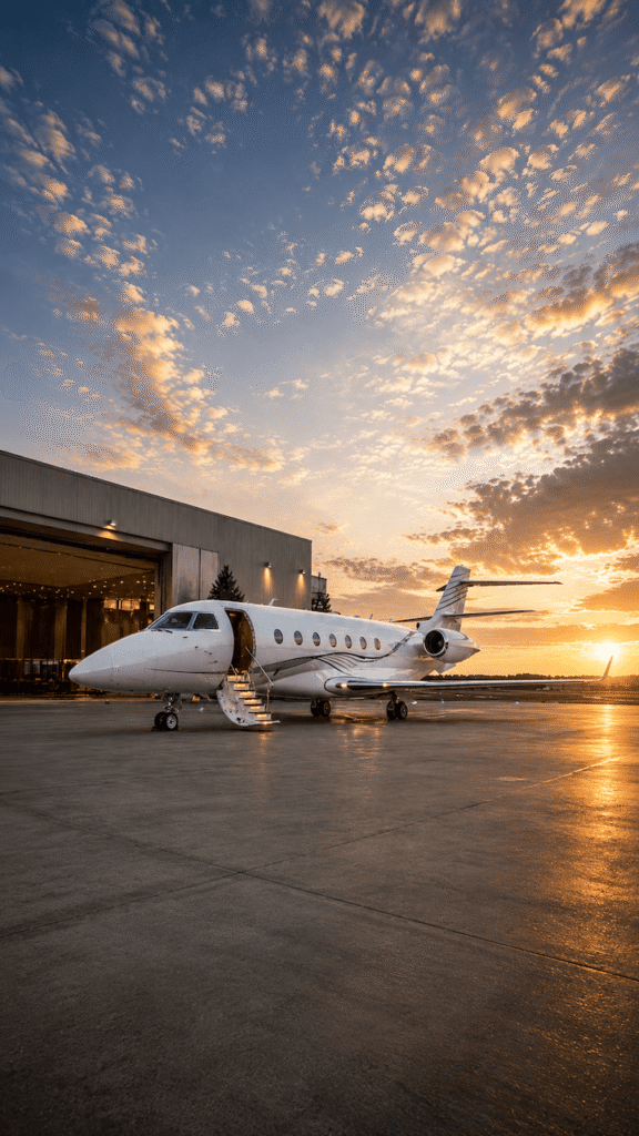 Gulfstream G280