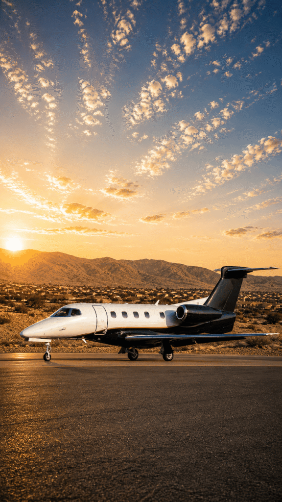 Phenom 300E