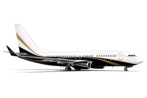 VIP Airliners